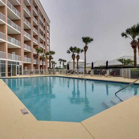 Gulf Shores Condo With Balcony 2 Mi To Fort Morgan! Esterno foto