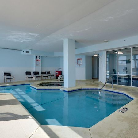 Gulf Shores Condo With Balcony 2 Mi To Fort Morgan! Esterno foto