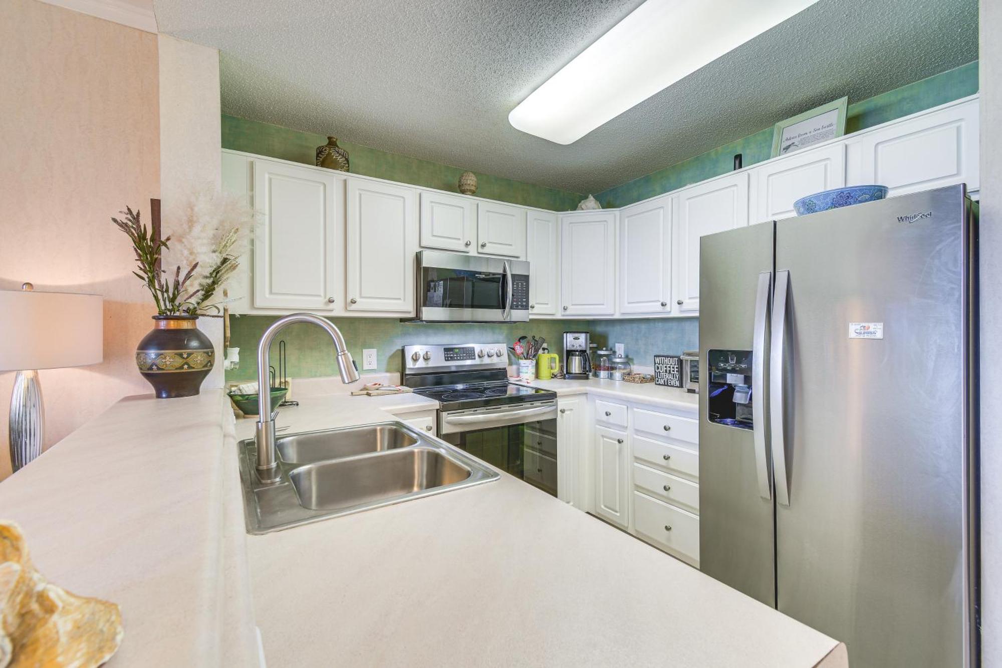 Gulf Shores Condo With Balcony 2 Mi To Fort Morgan! Esterno foto