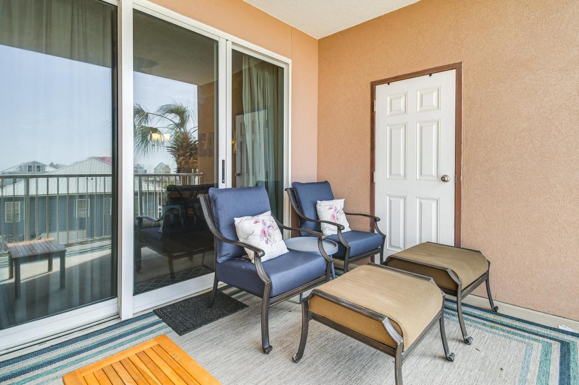 Gulf Shores Condo With Balcony 2 Mi To Fort Morgan! Esterno foto