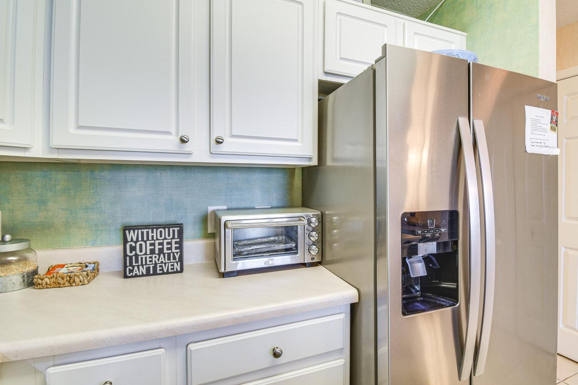 Gulf Shores Condo With Balcony 2 Mi To Fort Morgan! Esterno foto