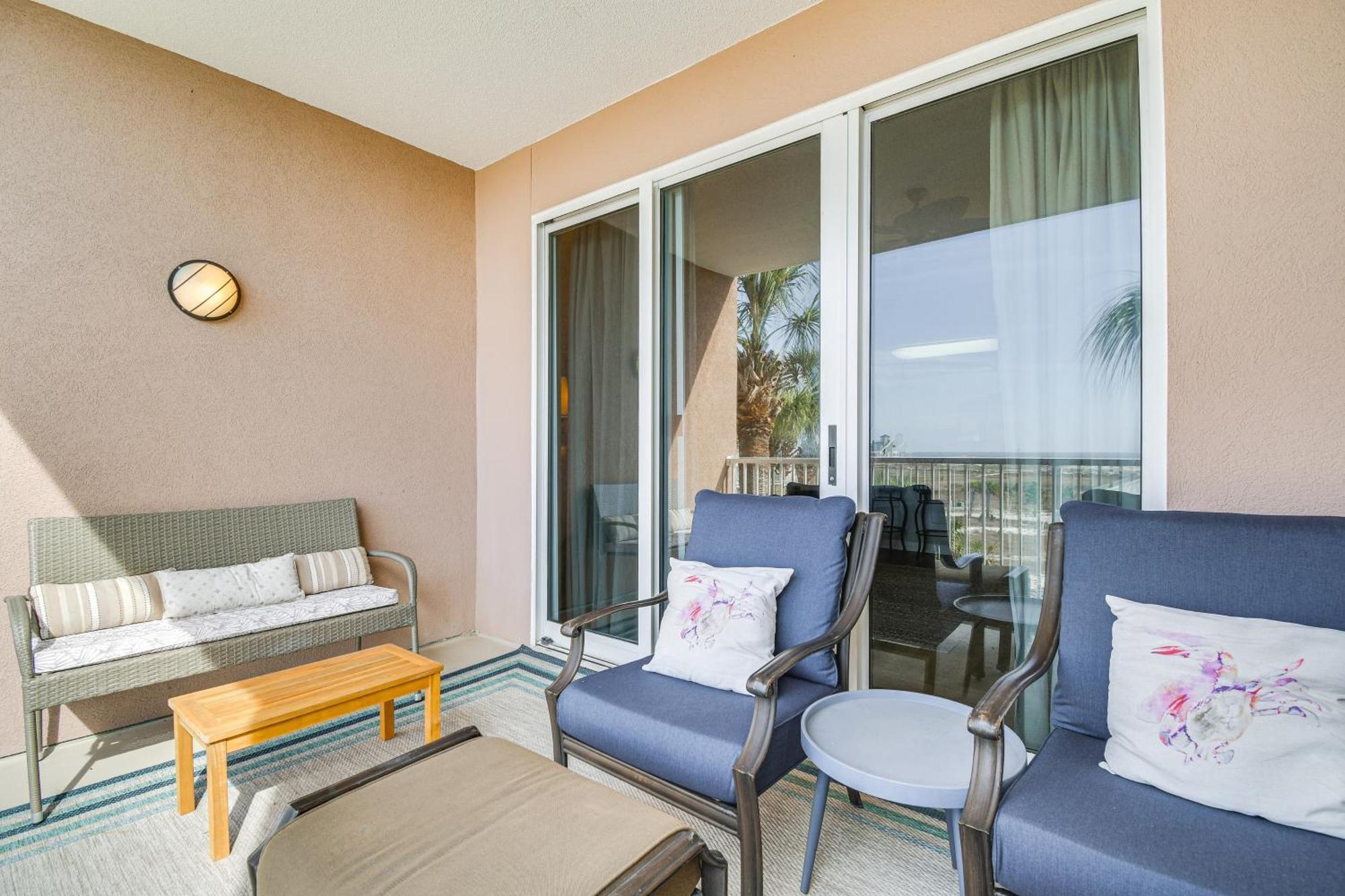 Gulf Shores Condo With Balcony 2 Mi To Fort Morgan! Esterno foto