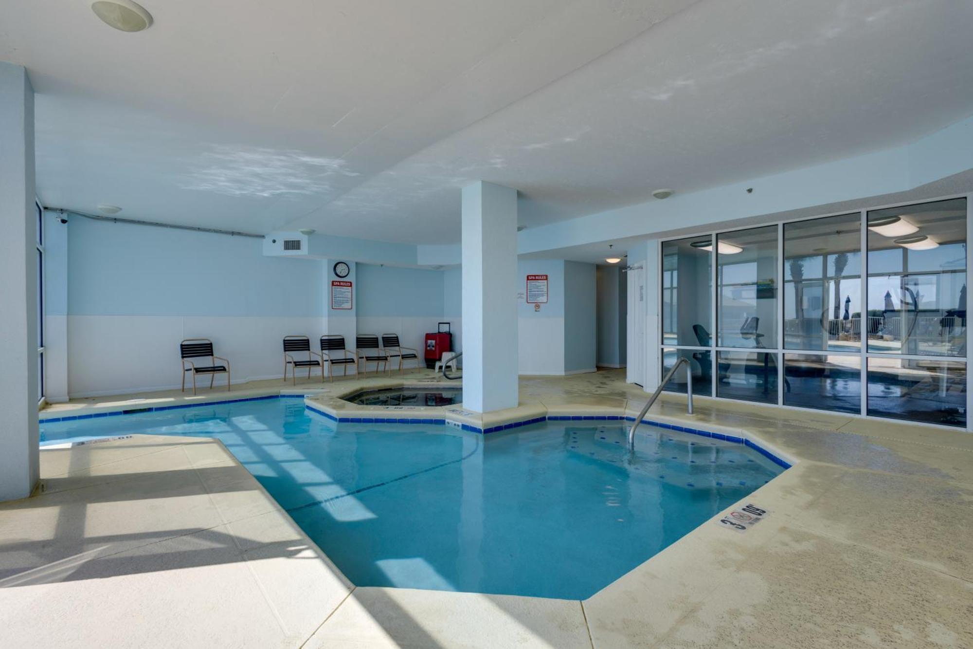 Gulf Shores Condo With Balcony 2 Mi To Fort Morgan! Esterno foto