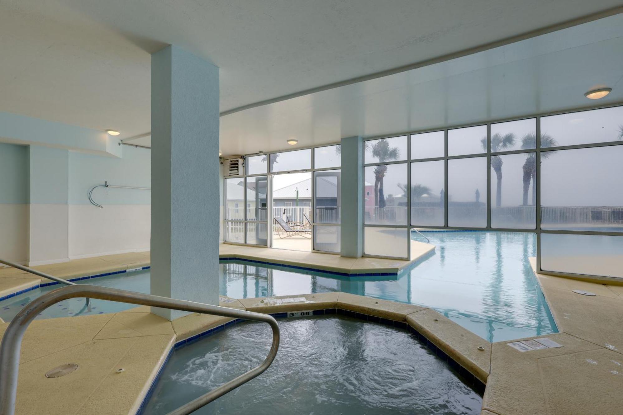 Gulf Shores Condo With Balcony 2 Mi To Fort Morgan! Esterno foto